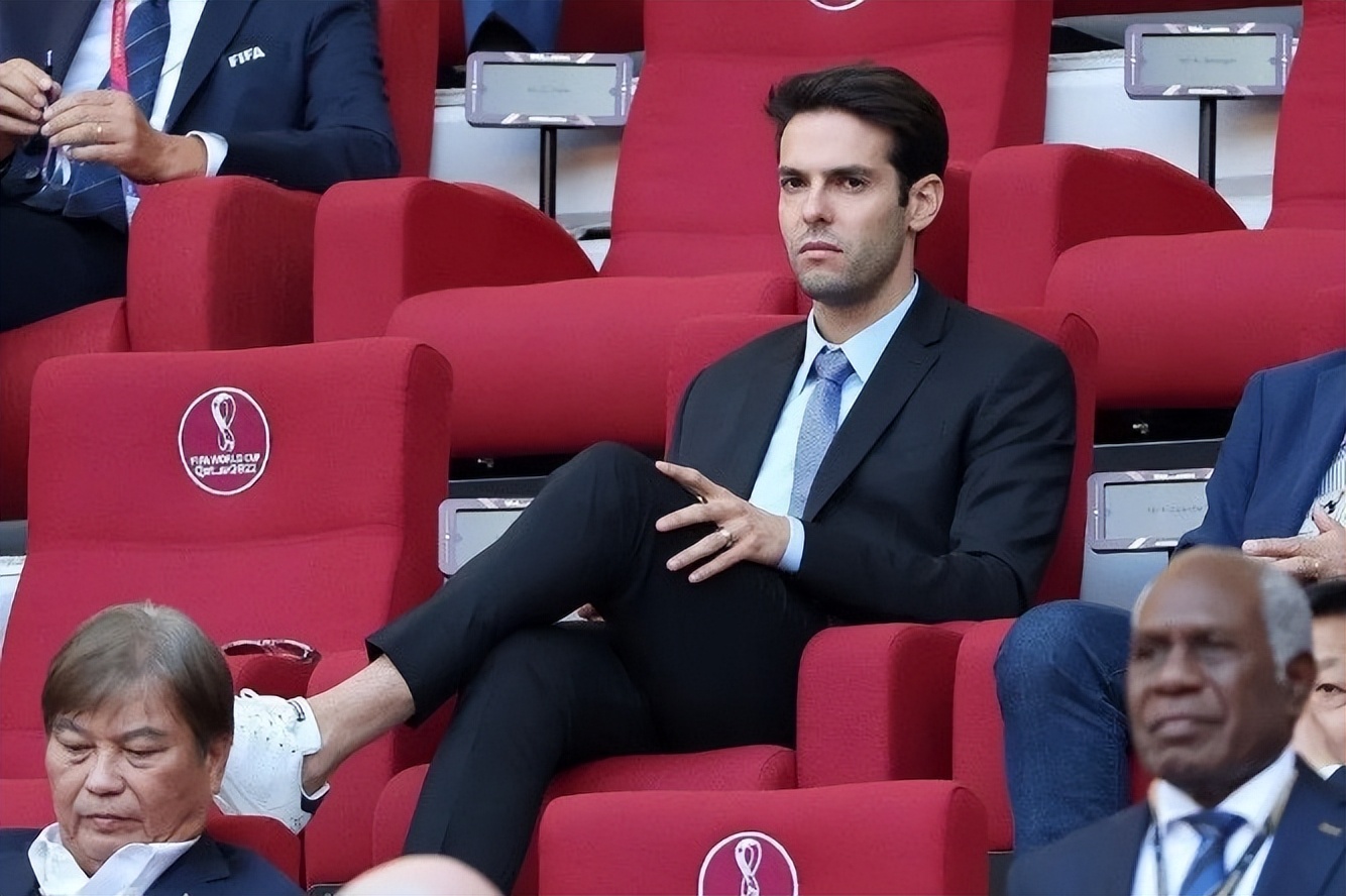 卡卡变成人有多帅,卡卡从1岁到35岁的容貌变化