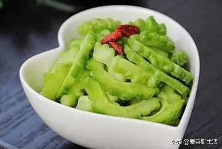 夏至将至，有钱没钱，记得吃“夏至5宝”，应季而食，平安入伏！