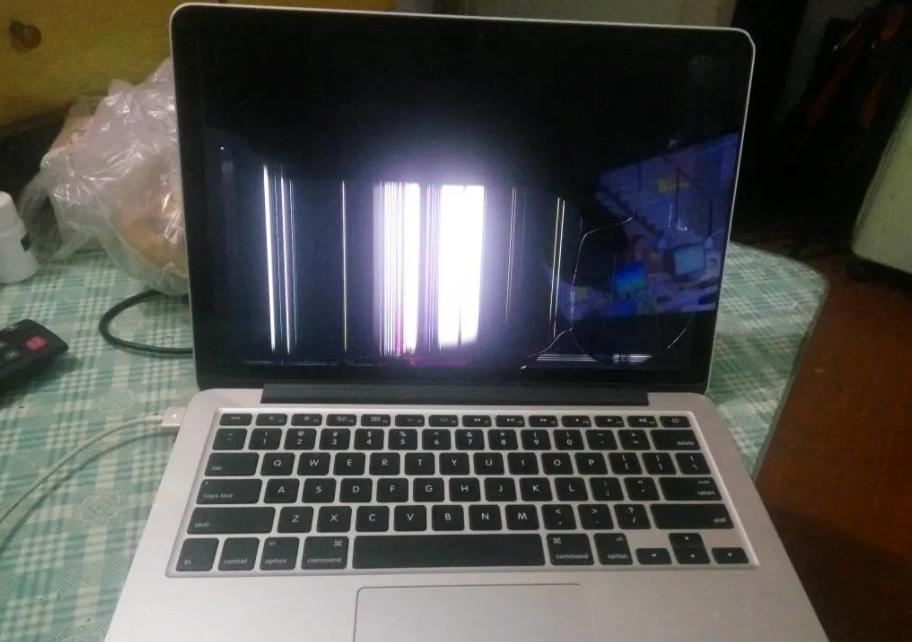 mac怎么检查显示器坏点,macbookpro电脑显示器坏了