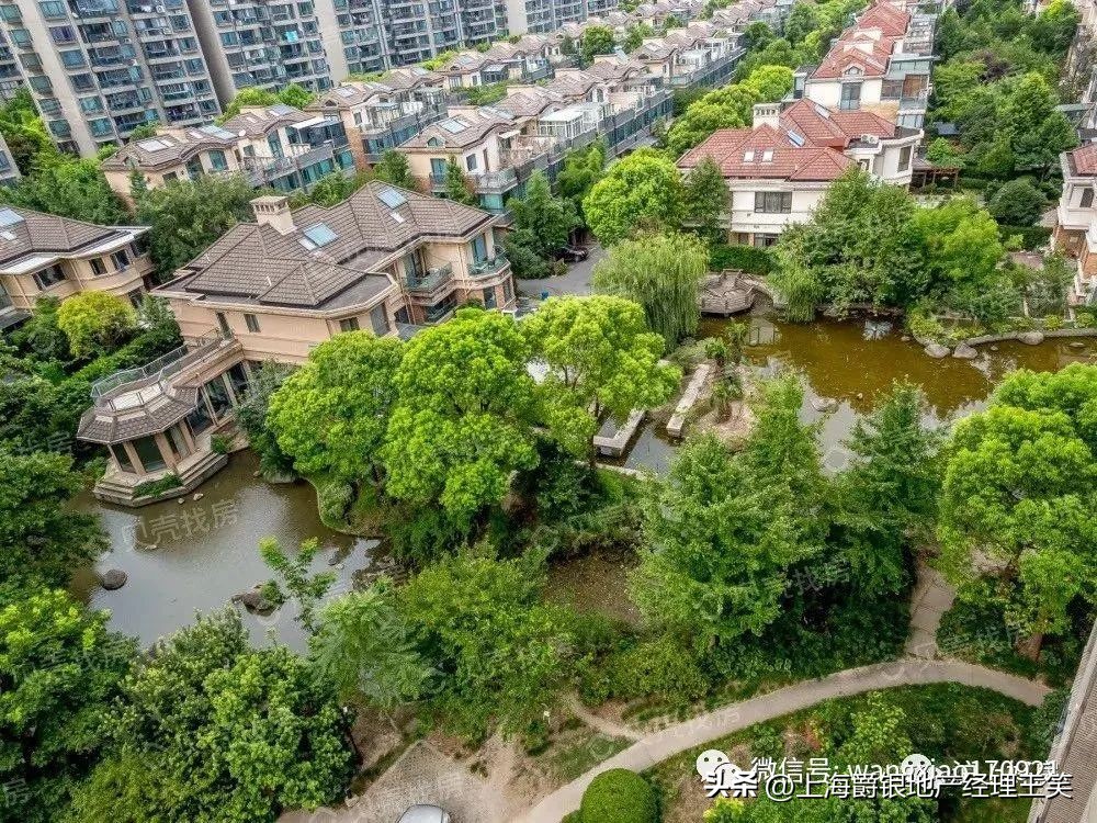 大华十八街区,大华锦绣十八街区