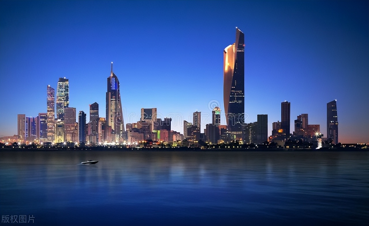 科威特石油为什么贵,科威特是石油最多的国家吗