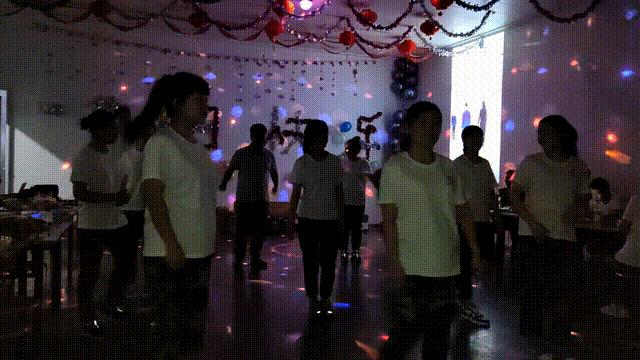 实话实说，一位53岁的员工，记录了他在金沙河一年的感触……