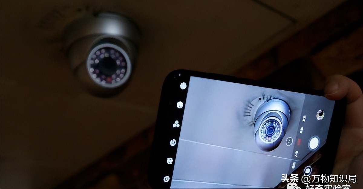 发现被别人偷拍了小视频怎么办,如何防止被偷拍和录音同步