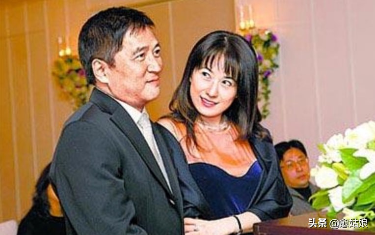 “逃出豪门”的八大女星，没想到，会用这样的方式，打出一副王炸