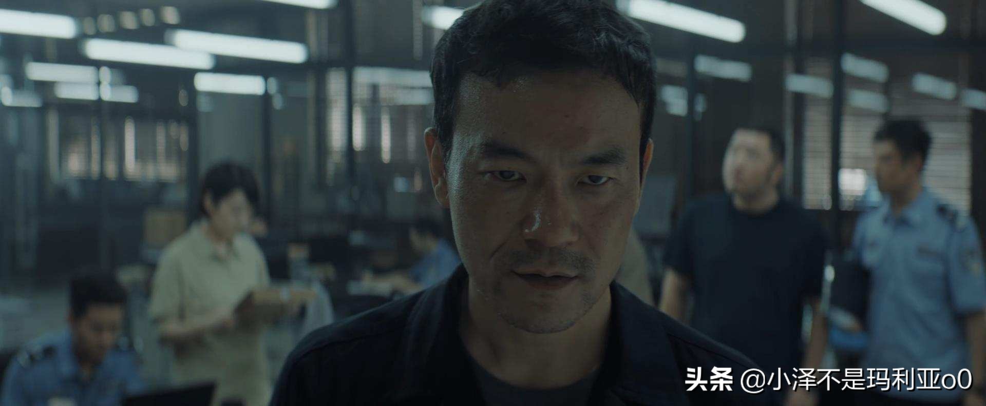 盘点五部反转烧脑的惊悚悬疑剧,盘点八部超好看的冷门烧脑悬疑剧