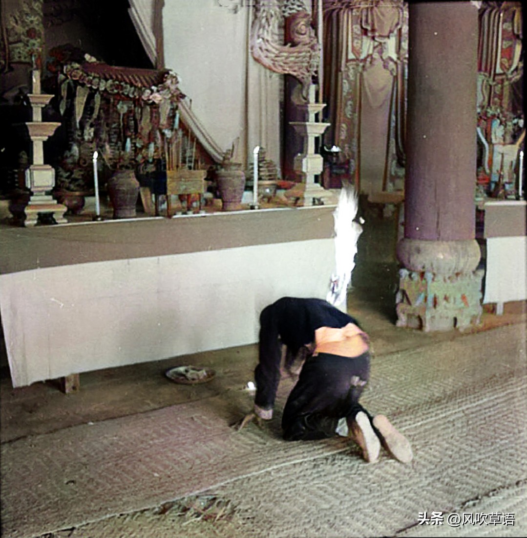 抗日时期的临汾,日军侵占临汾