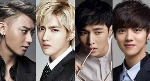 黄子韬不愧是内娱第一勇士,圈内扒爷爆料黄子韬