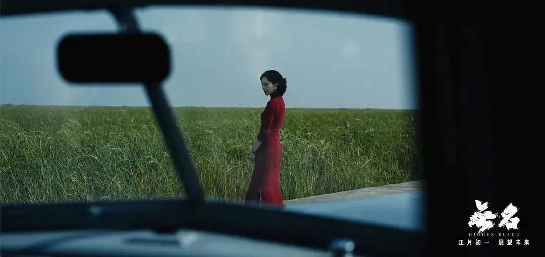 《无名》评价,无名恶意评分