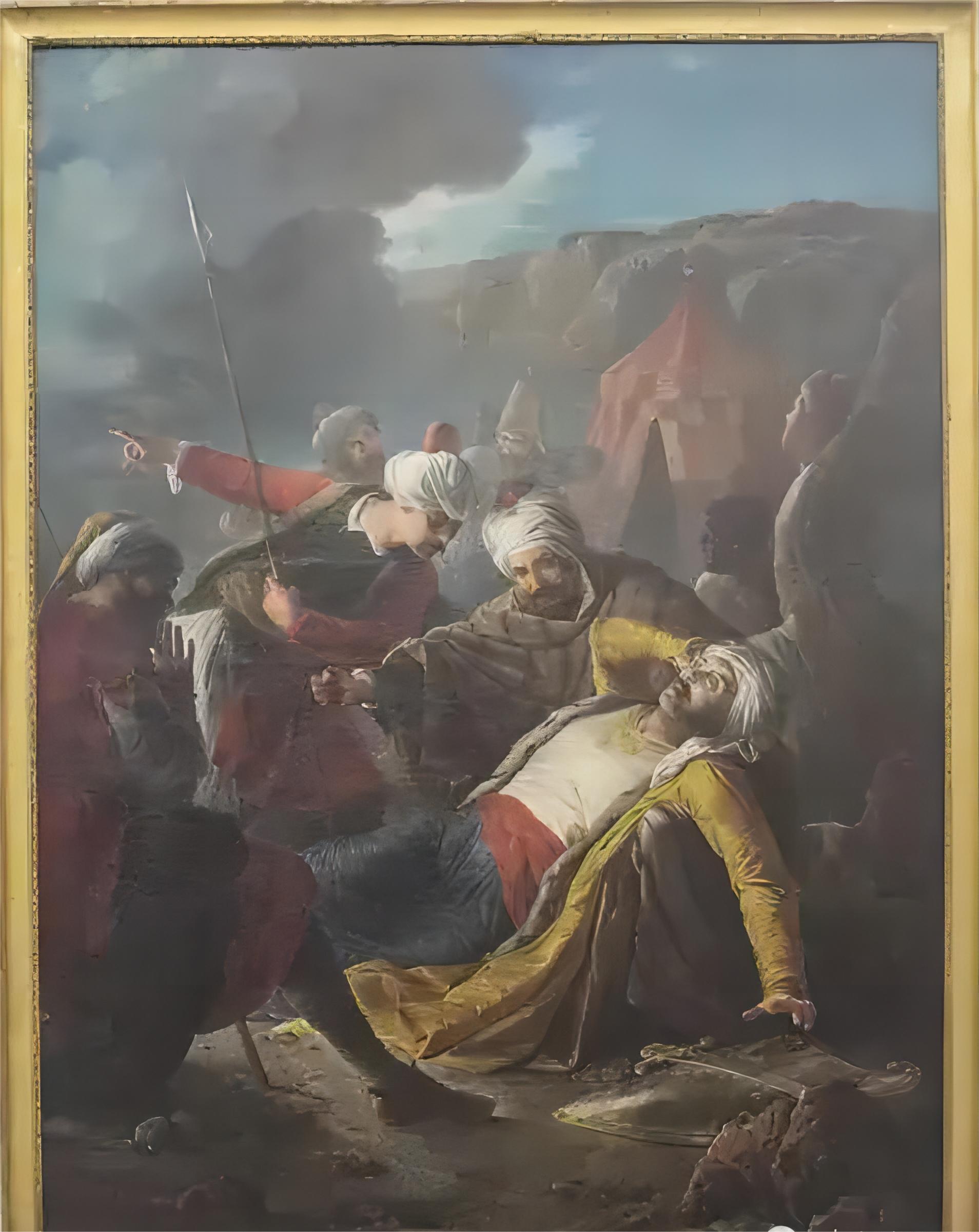 奥斯曼帝国击败马穆鲁克王朝,奥斯曼帝国攻破君士坦丁堡