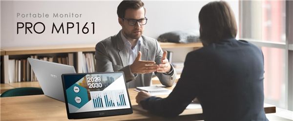 微星上架新款显示器2k165hz刷新率,微星显示器34寸5k