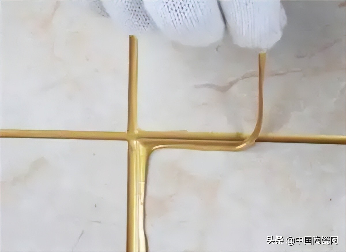 想要美缝不被坑,想要瓷砖更耐用