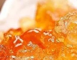 哈喇、鲞头汤、桃浆王大同