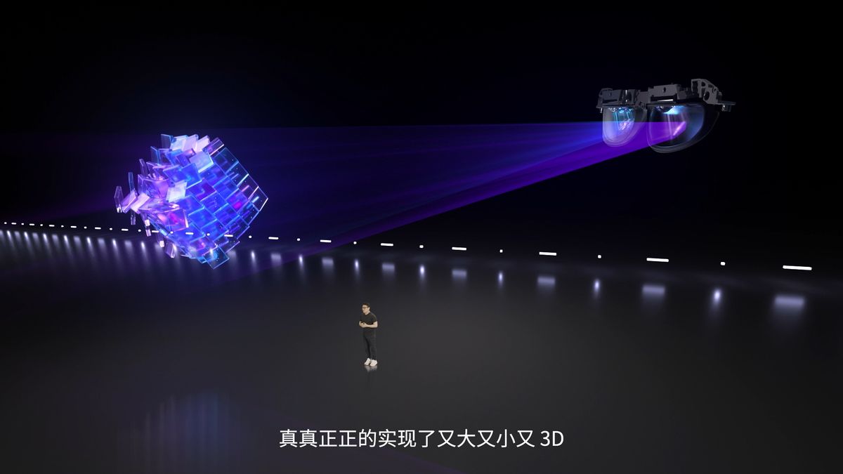 nreal眼镜买哪个版本,测评nrealar眼镜