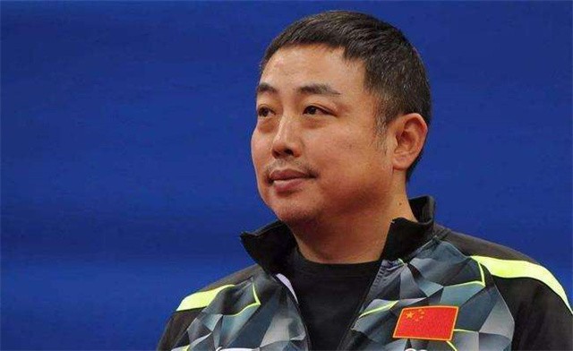 国乒孙颖莎黄海诚,孙颖莎主管教练黄海诚实力怎么样