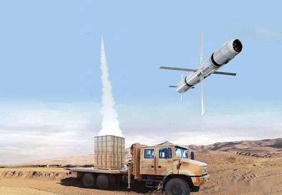 巴铁导弹列装,中国给巴铁量身定做的护卫舰