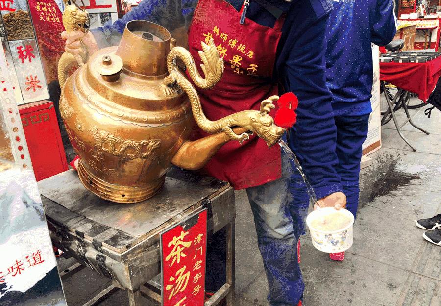 天津人爱吃的100种美食 (外地人不敢尝试的天津美食)