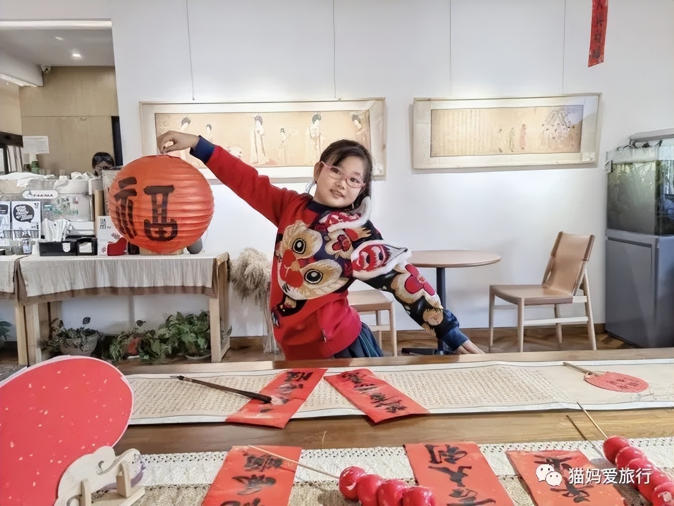 5天“趣”玩青岛，我的私藏遛娃路线