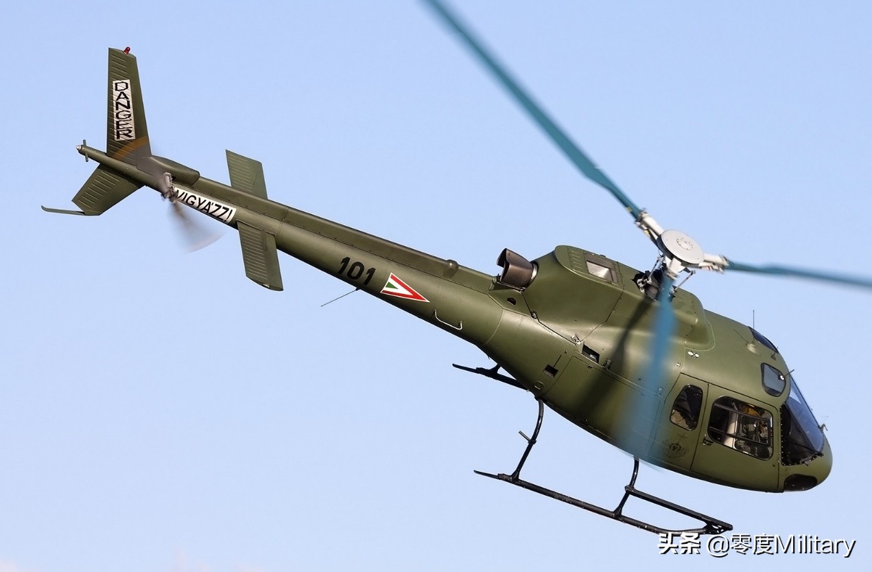 匈牙利空军装备,匈牙利空军专机