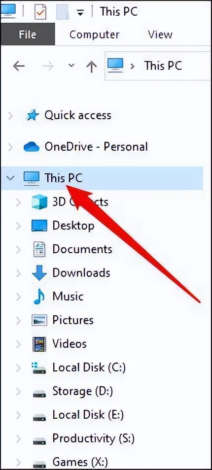 windows10怎么格式化u盘,windows10怎么格式化
