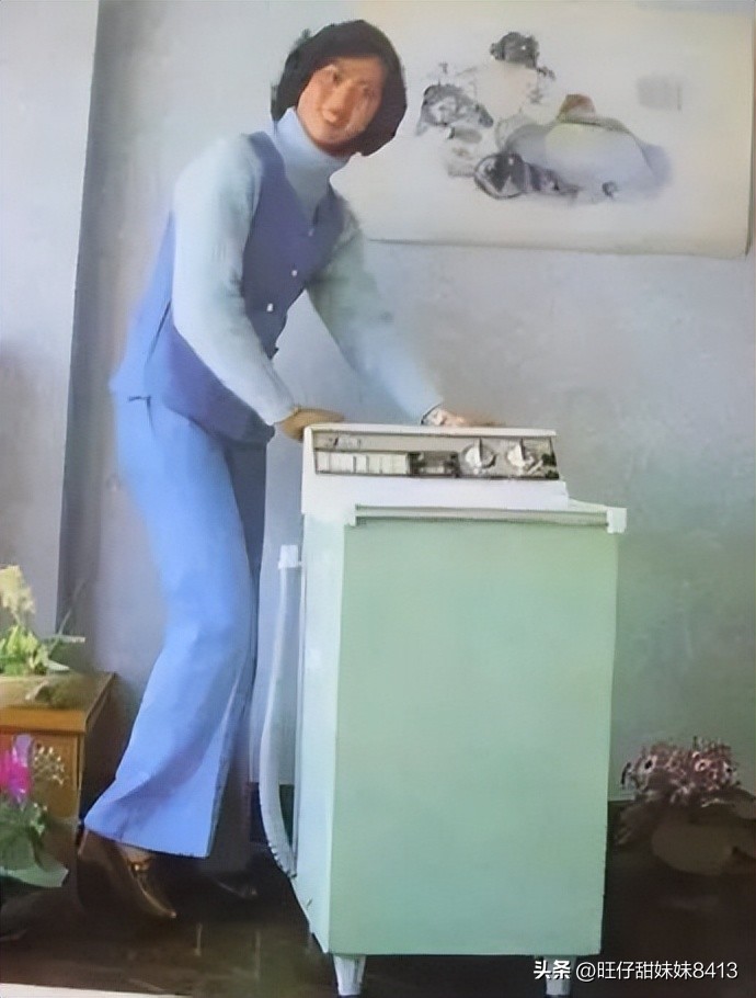 8090旧家电,8090家电