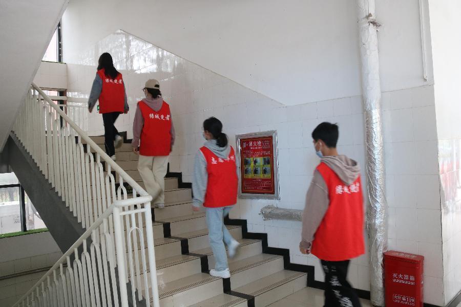 郑州市学校最新防疫通知,郑州八十八中疫情