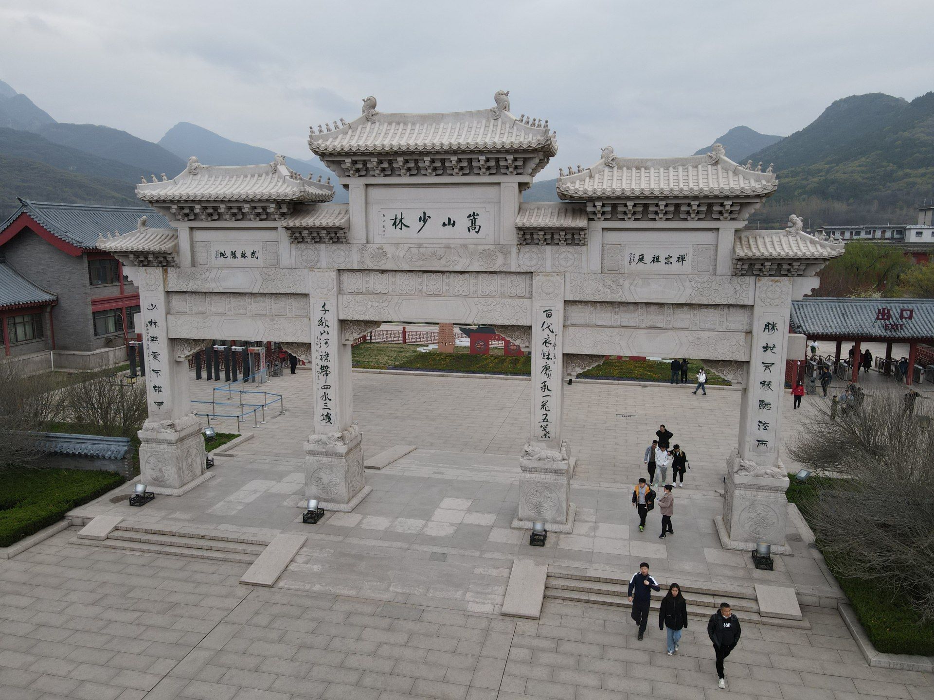 郑州最值得去的几个景点,郑州必去的三个景点