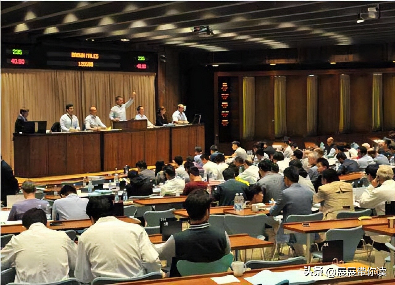 17万元赝品拍出8700万高价,花钱买赝品结果竟是真品