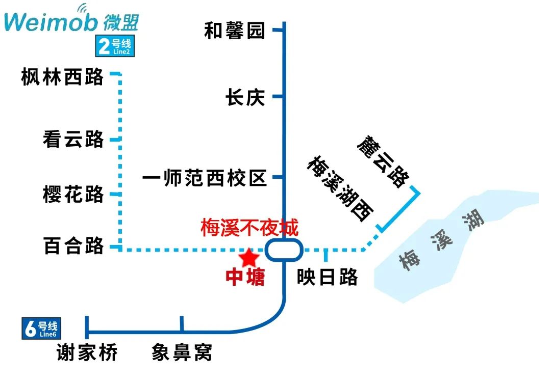 长沙岳麓区大唐不夜城图片,不夜城效果图大全