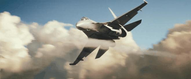 长空之王讲述,长空之王内容简介概括500字左右