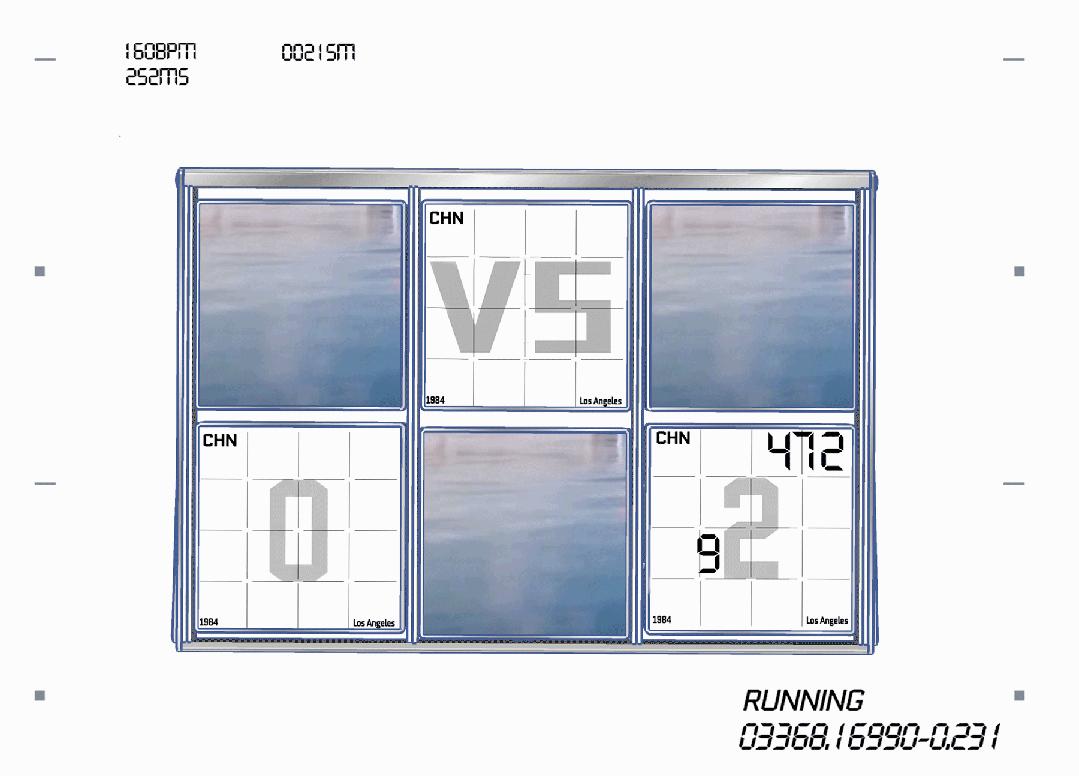 Frame首发丨立品设计:安踏少年线下首店与全新品牌形象