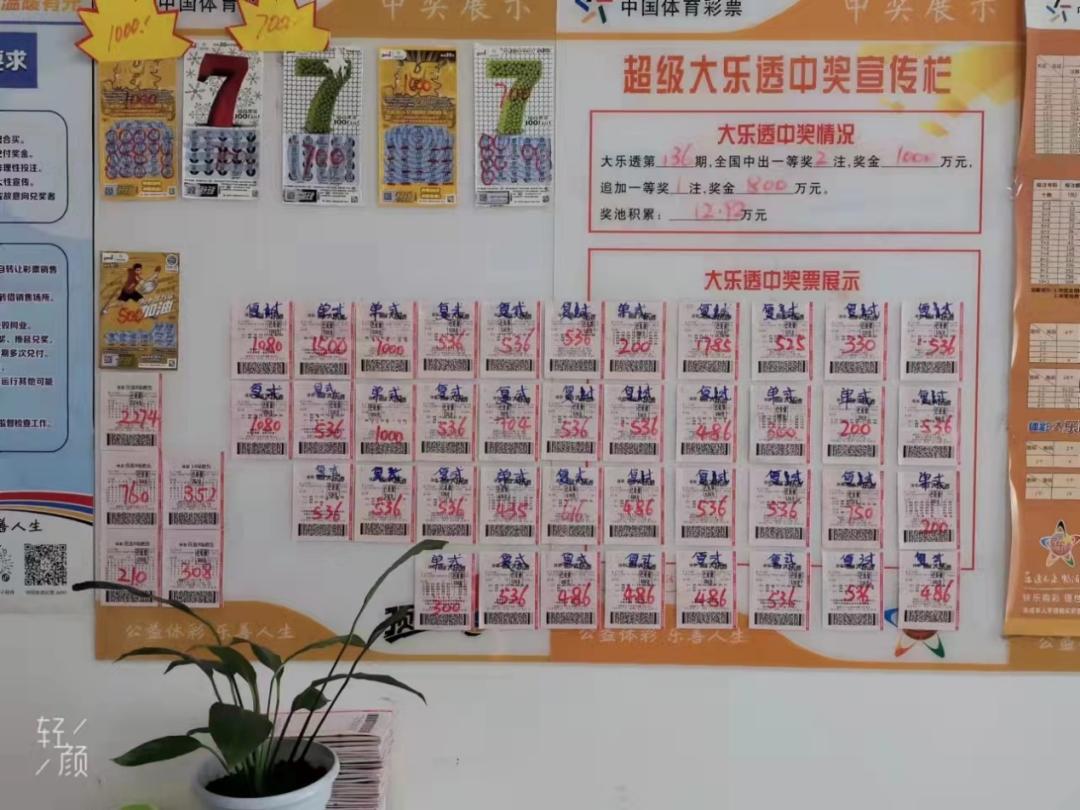 【我与大乐透的15周年】桐花万里丹山路雏凤清于老凤声