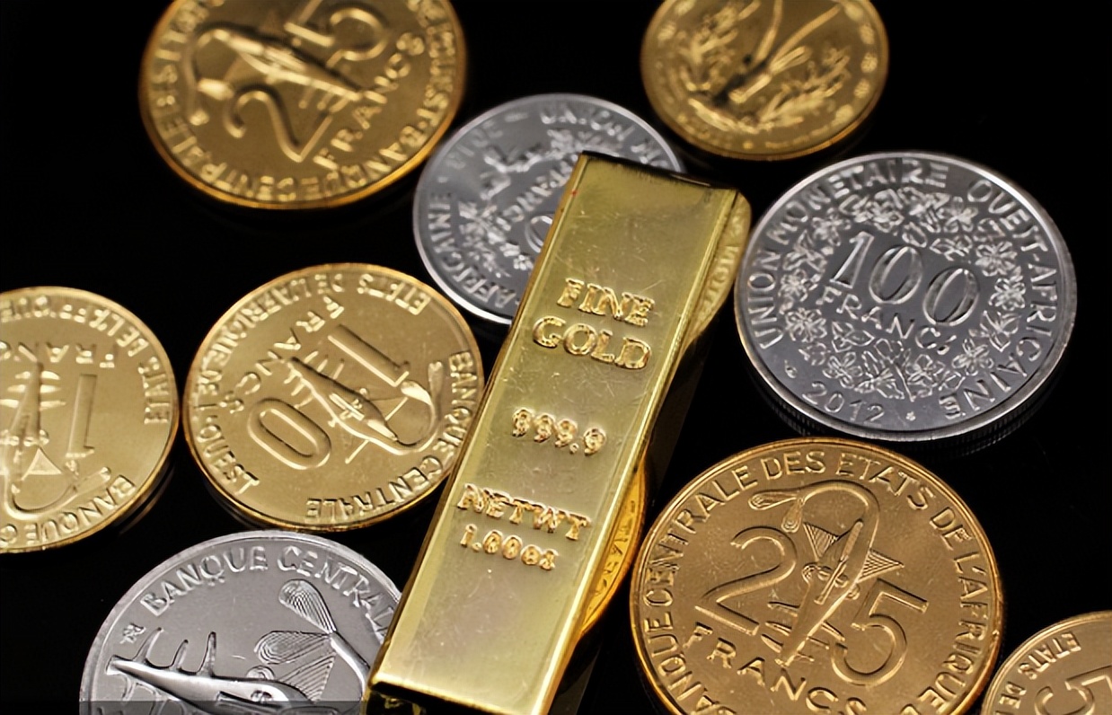 中世纪的黄金,现在全球最大的黄金产地