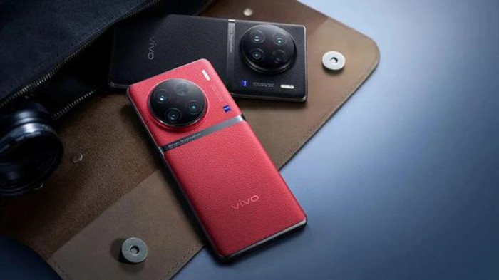 vivo手机崛起史,vivo手机的历史发展总结