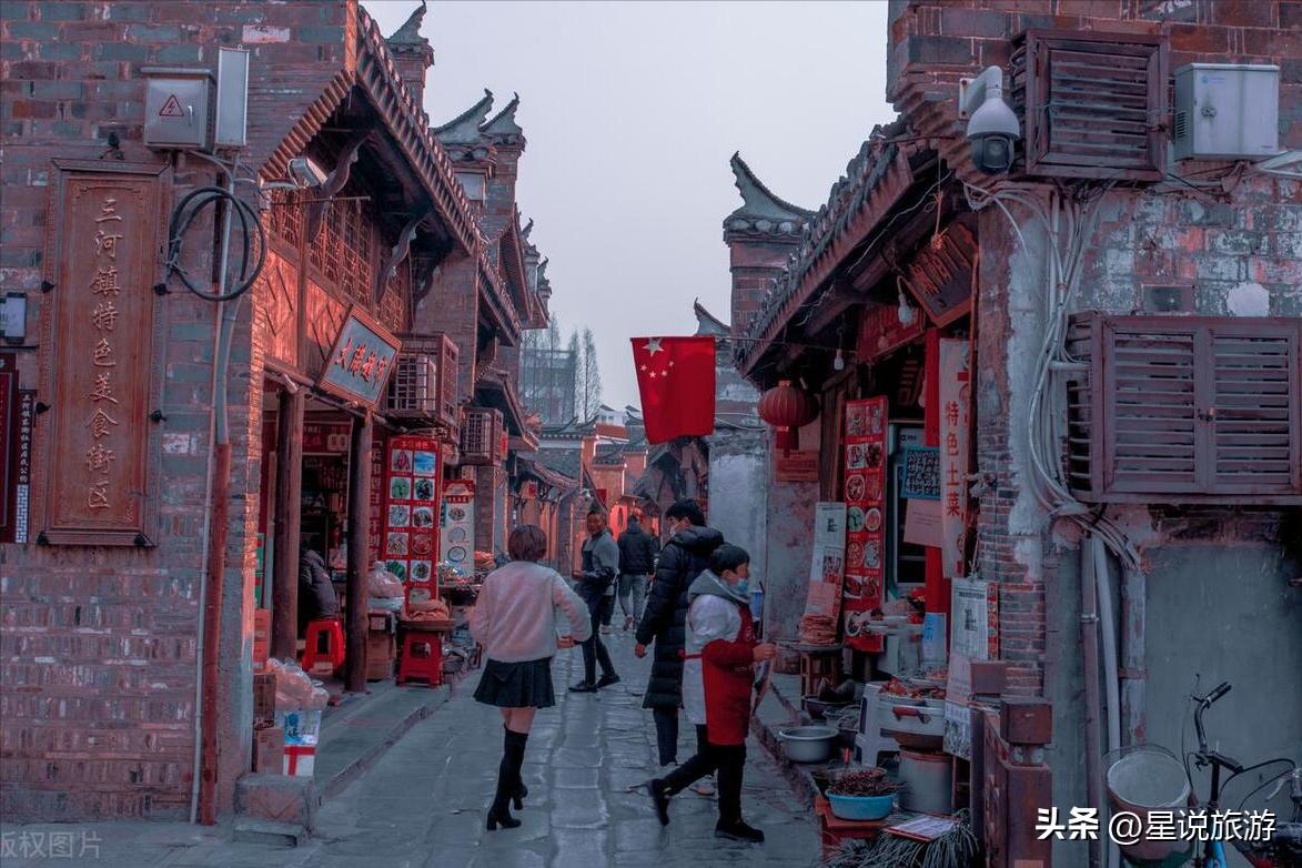 安徽5a级景区排行榜,安徽11家5a景区名单最新公布