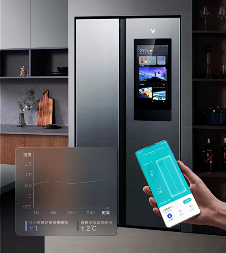 冰箱里有臭味是不是冰箱坏了,商用冰箱有臭味但是找不到臭源