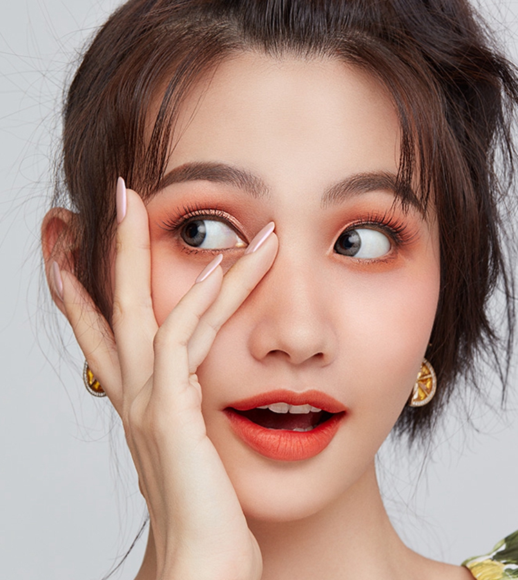 推荐黄皮女生用的口红,黄黑皮用哪款口红好看