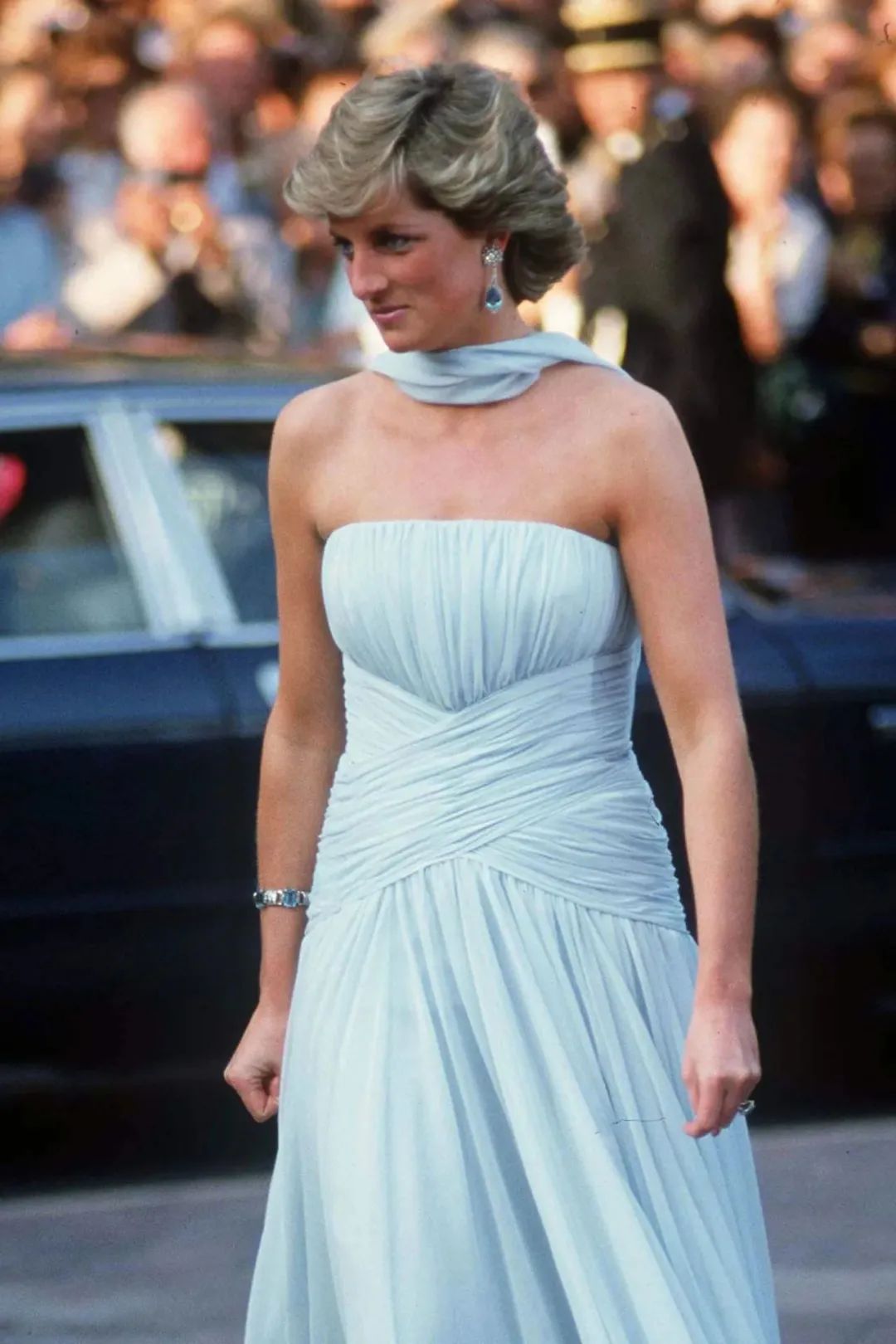 圣玛利亚蓝是什么,圣玛利亚蓝宝石价格表