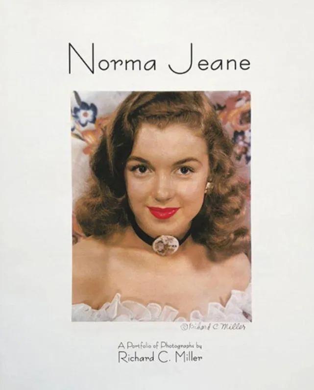 人间“毒药”，好莱坞玛丽莲·梦露的情史