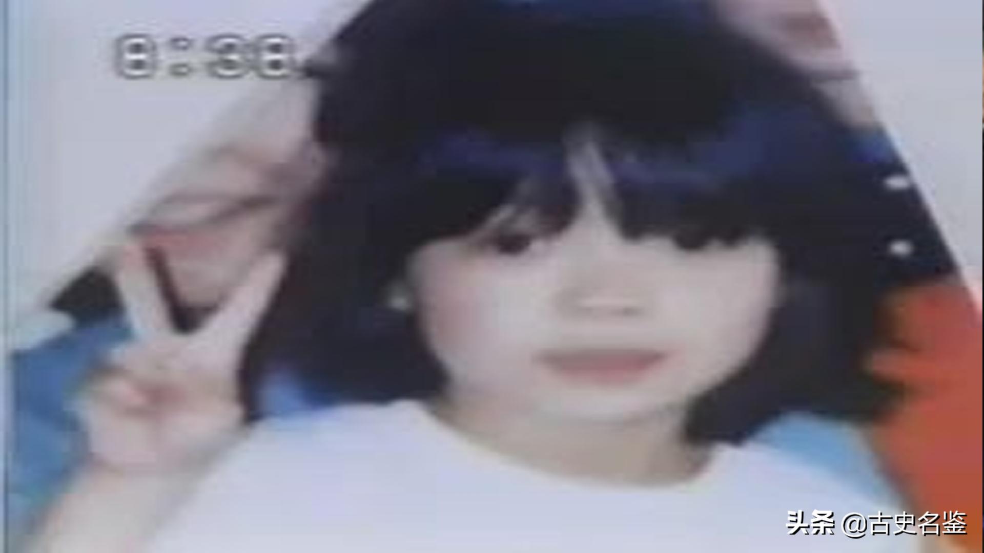 日本男子因身体畸形被嘲笑，一年残害4名女童，作案手法令人胆寒