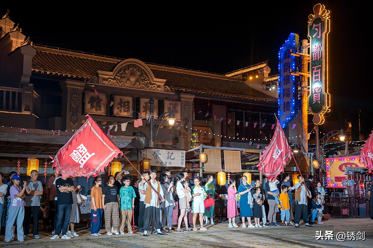 盐城旅游景点哪个好玩,盐城值得游玩的地方