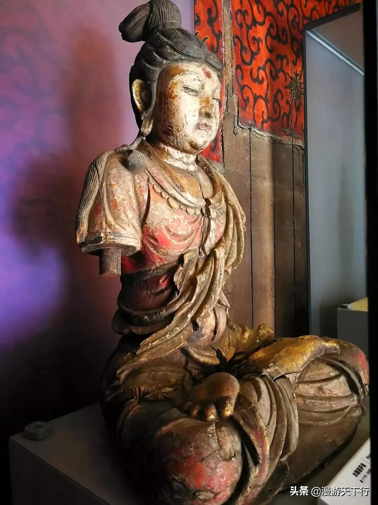 寺院结缘佛像有什么忌讳,寺院里为什么不能拍照