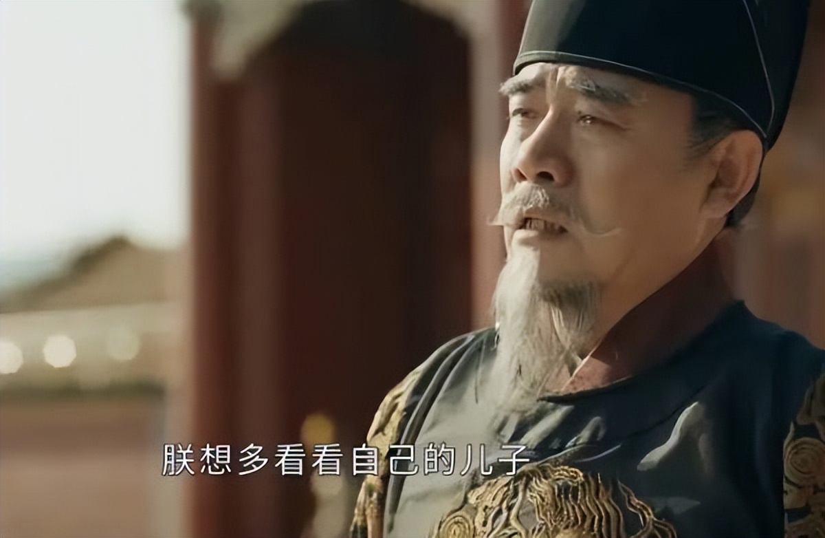 陈宝国山河月明演技炸裂,陈宝国演的山河月明好看吗