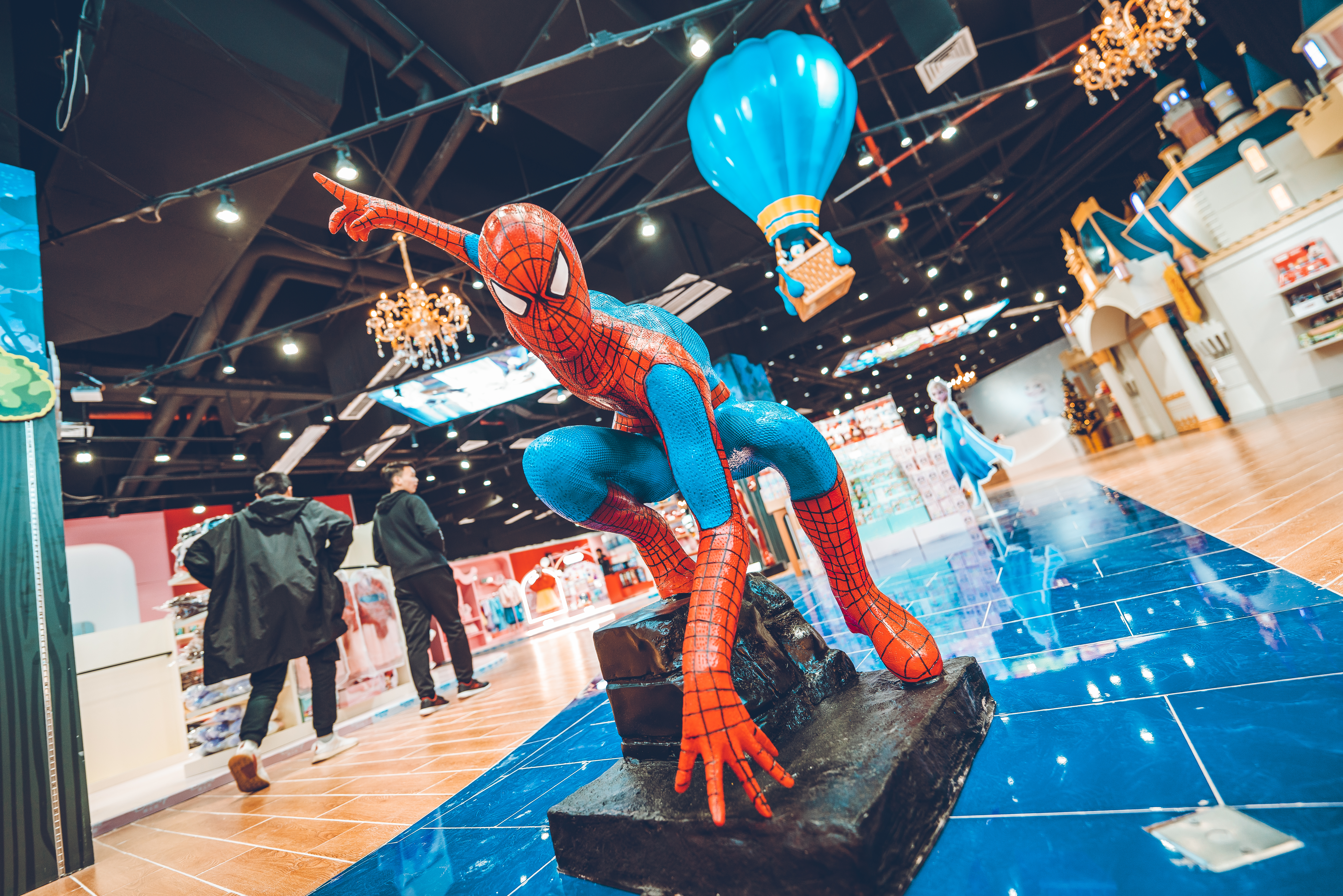 新发展理念引领重庆发展,重庆两江国际商务中心能不能成功