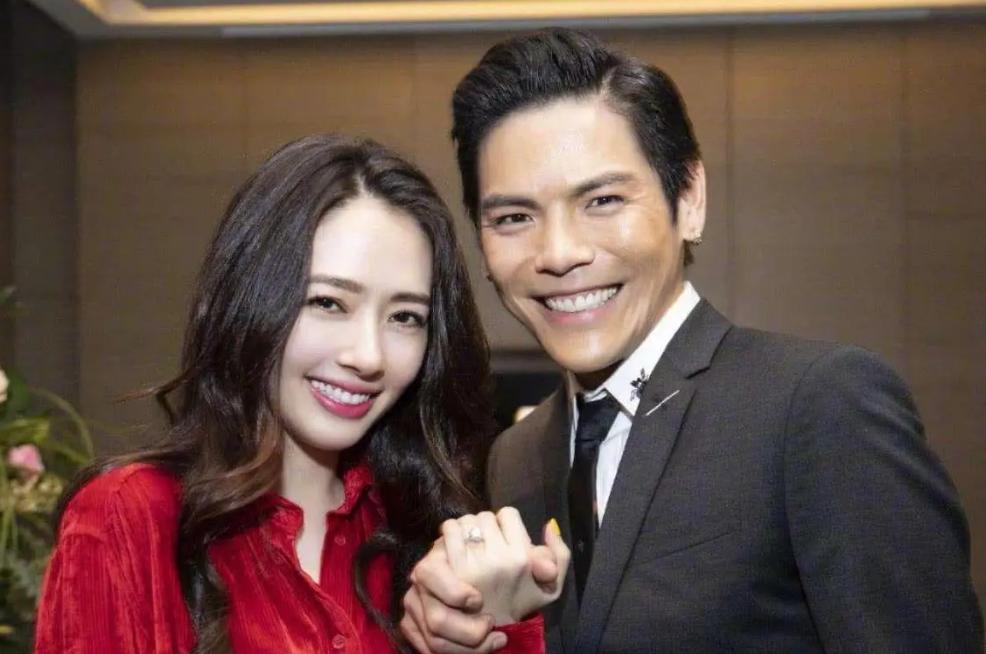 郭碧婷益达女孩,郭碧婷嫁入了豪门有多有钱