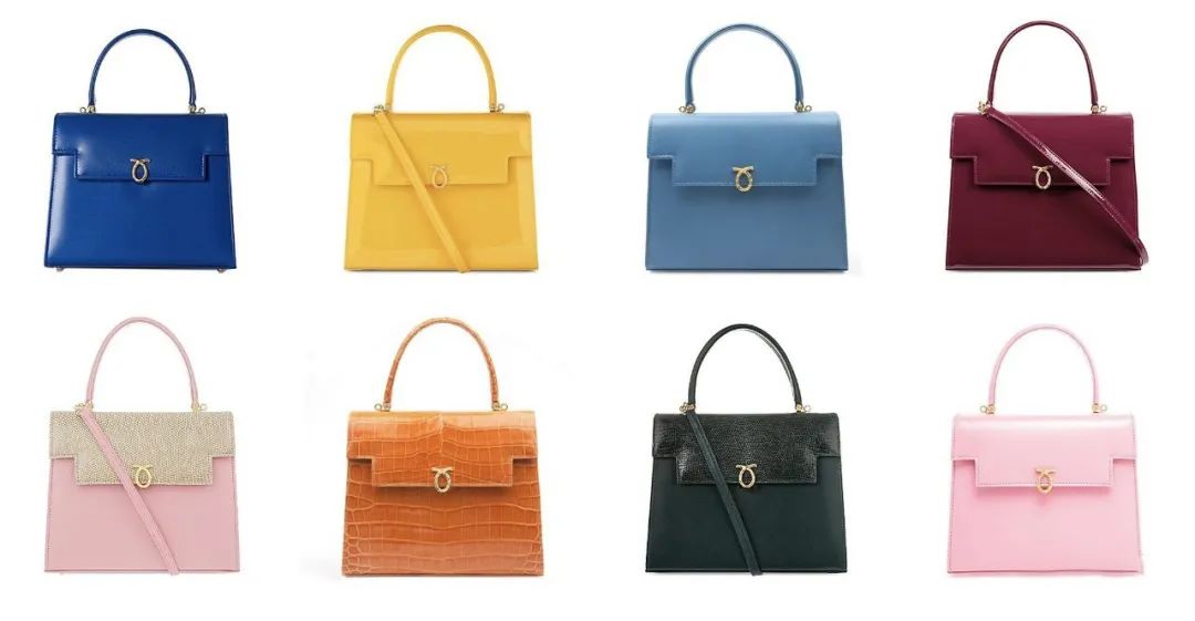 如何定制优雅的包,高端大气定制包