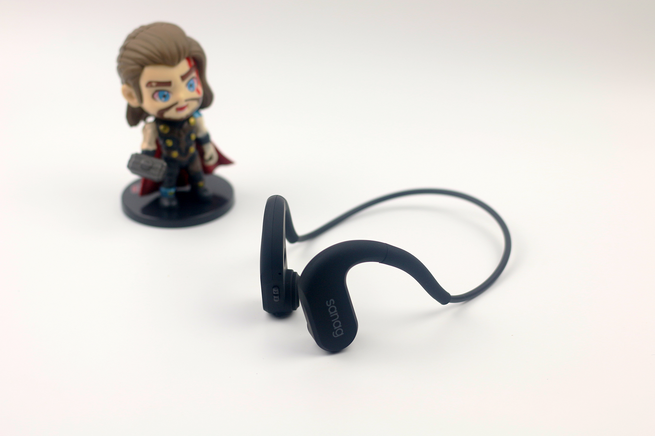 sanag耳机a15s评测,sanag骨传导耳机a15s