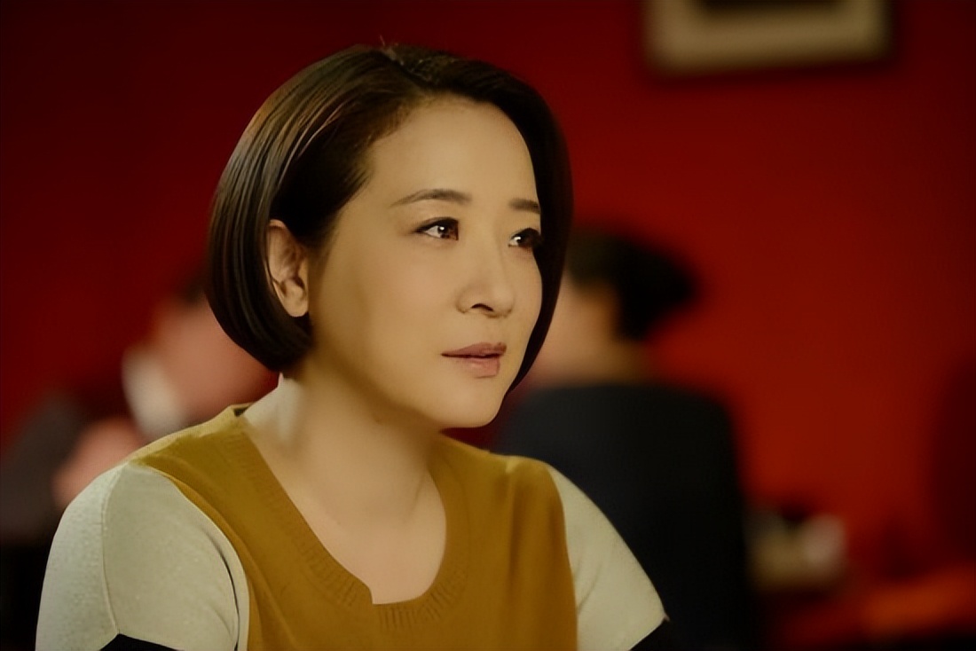 陈小艺与刘惠宁什么时候结婚,刘惠宁谈陈小艺