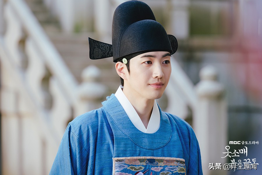 韩网最喜欢中国的剧,韩网评价最高的韩剧