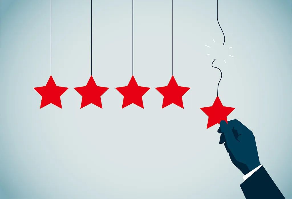 评级展望维持,评级展望负面的影响