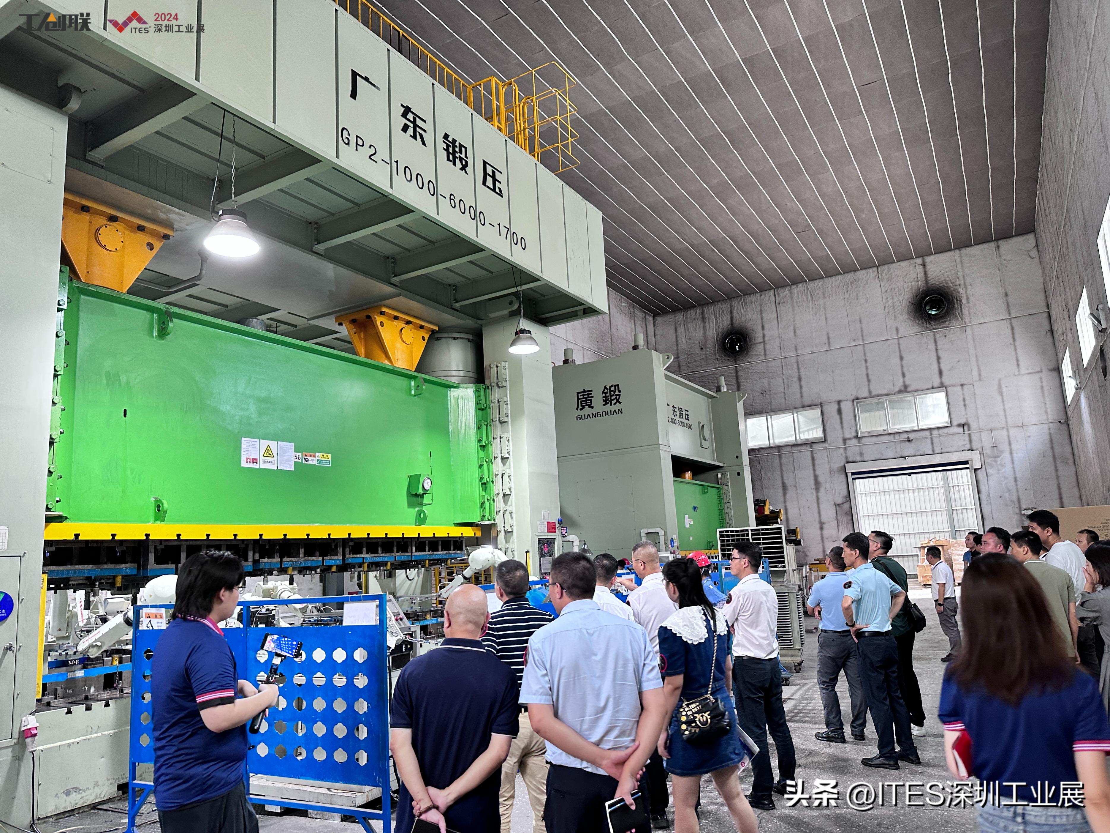 智能制造转型与精益生产,传统制造业智能化转型